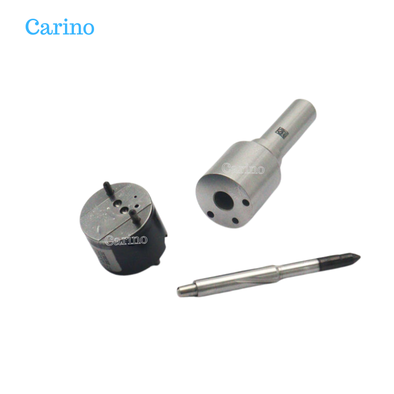 7135-583 Injector Repair Kit for A6710170121 Fuel Injector 